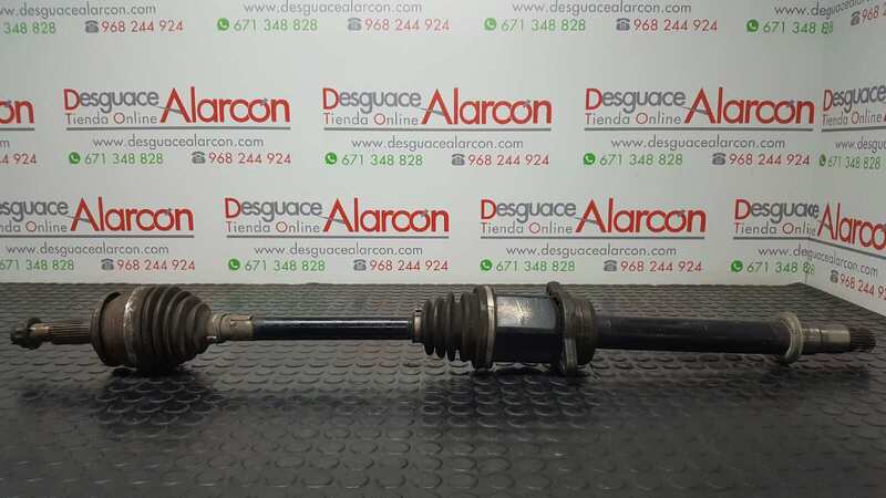 Giunto cardanico albero di trasmissione destro TOYOTA VERSO Comfort Diésel - 1