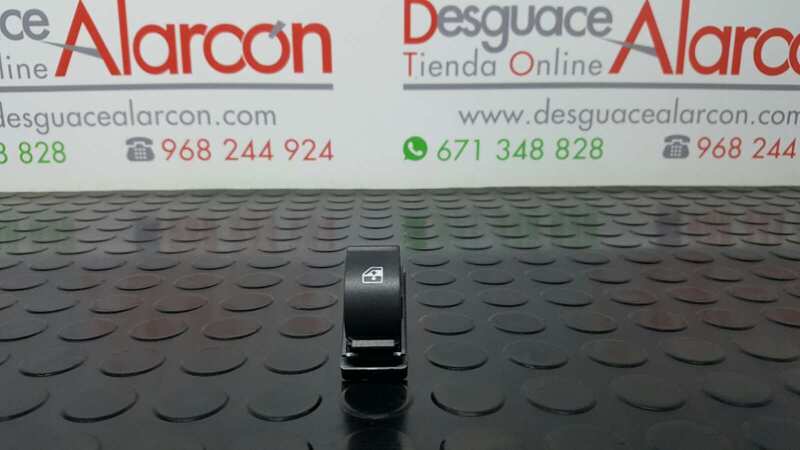 Interruttore lavacristalli anteriore destro OPEL COMBO D Kasten L1H1 2,2t Diésel - 1
