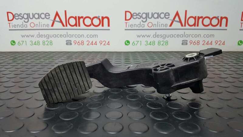 Pedale della frizione CITROËN C3 Collection Gasolina - 1