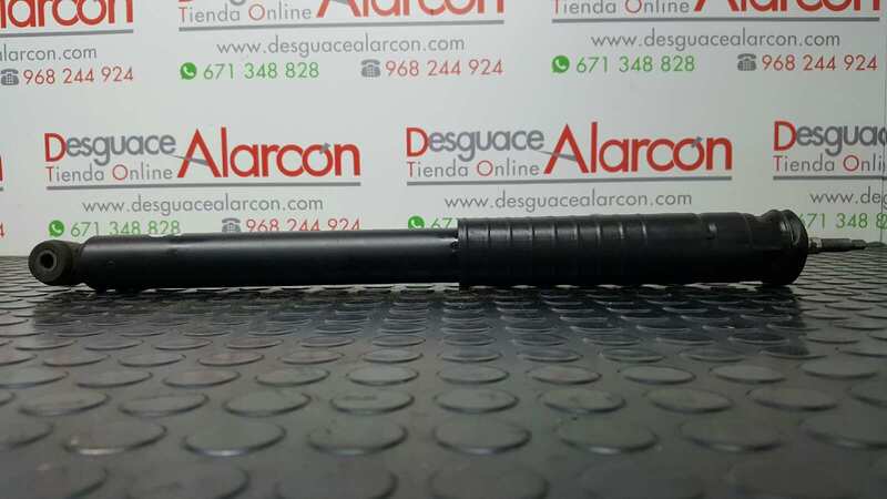 Ammortizzatore posteriore destro MERCEDES-BENZ CLASE B (W245) 180 CDI Diésel - 1