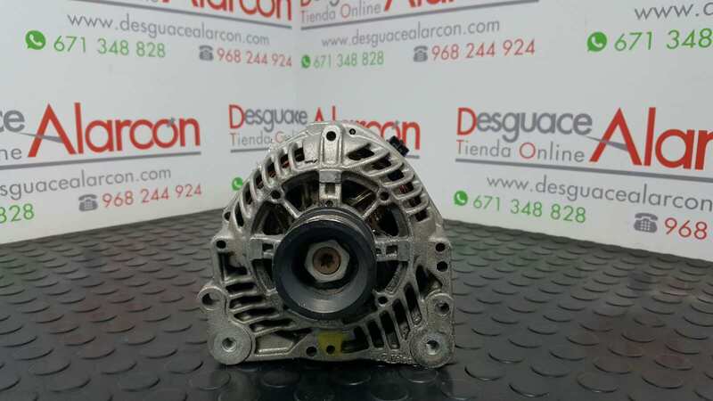 Alternatore VOLKSWAGEN GOLF III BERLINA (1H1) GT Gasolina - 1