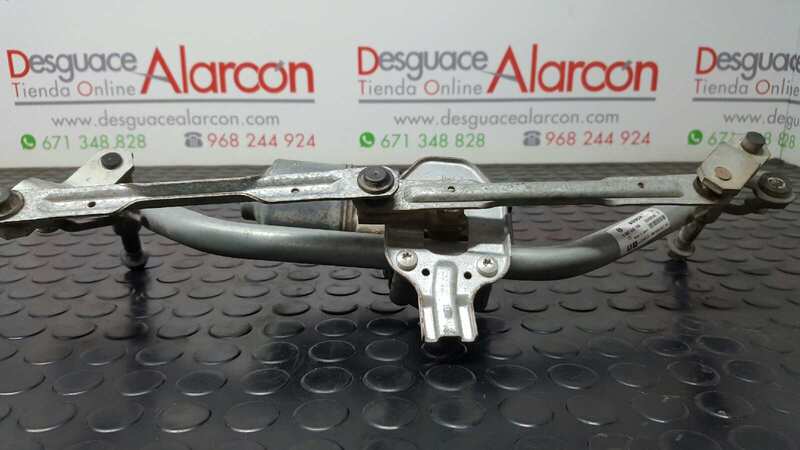 Motore tergicristallo anteriore PEUGEOT 207 Sport Diésel - 1