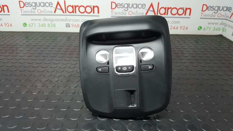 Eclairage de plafonnier PEUGEOT 308 GT Line Diesel - 1