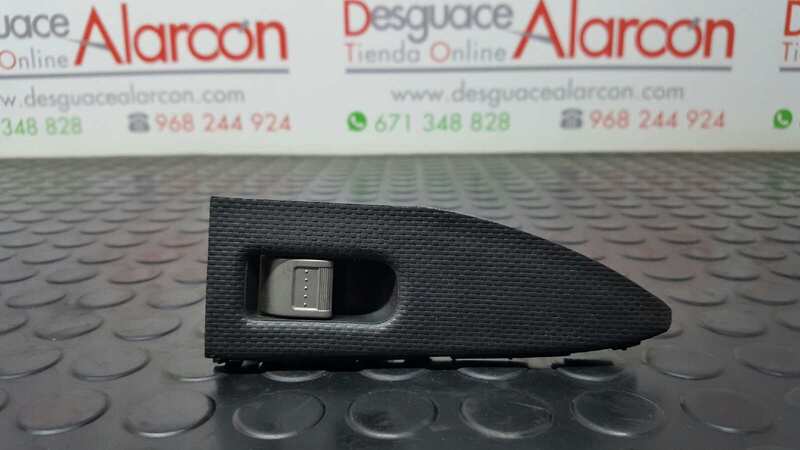 Interruttore lavacristalli posteriore destro HONDA CIVIC BERLINA 5 (EU7/8) 1.6i LS Gasolina - 1