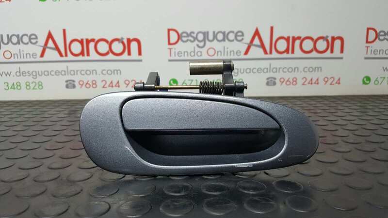 Maniglia portiera anteriore destra HONDA CIVIC BERLINA 5 (EU7/8) 1.6i LS Gasolina - 1