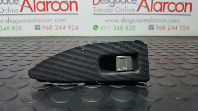 Interruttore lavacristalli posteriore sinistro HONDA CIVIC BERLINA 5 (EU7/8) 1.6i LS Gasolina - 1