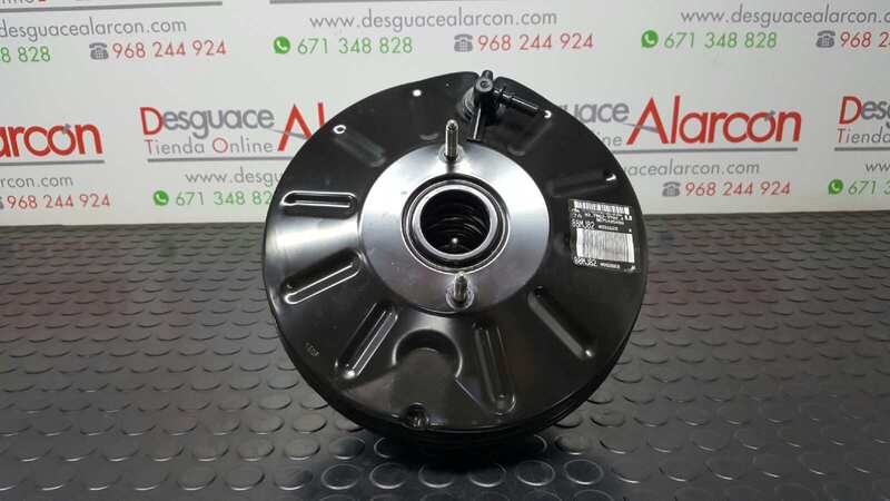 Servo frein PEUGEOT 308 GT Line Diesel - 1
