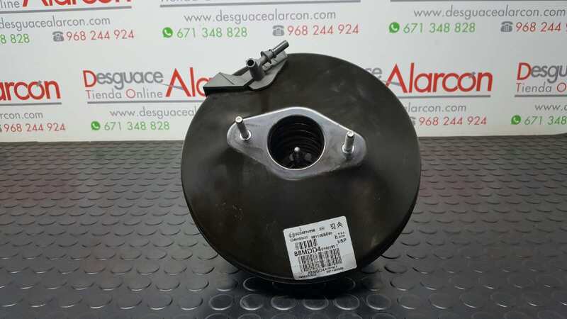 Servo frein CITROËN C3 Collection Essence - 1