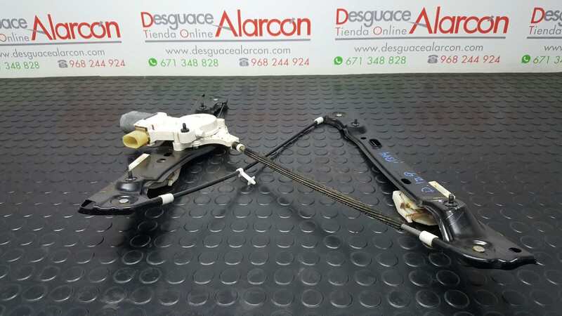Alzacristalli elettrico anteriore sinistro BMW SERIE 3 BERLINA (E90) 320d Diésel - 1
