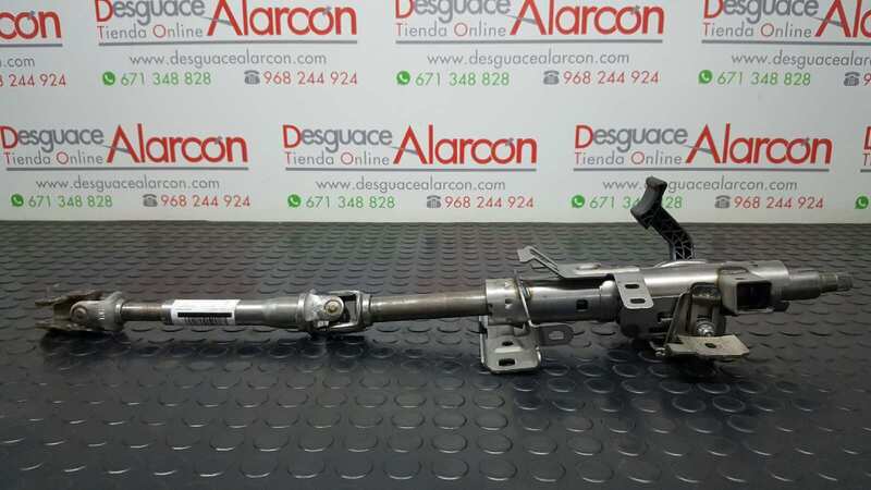 Colonne de direction PEUGEOT 308 GT Line Diesel - 1