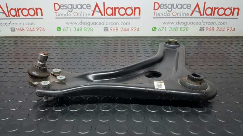 Triangolo inferiore anteriore destro CITROËN C3 Collection Gasolina - 1