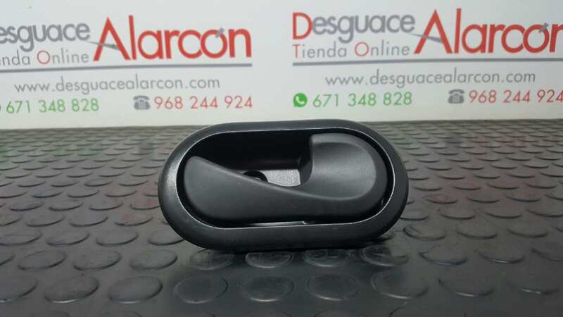 Maniglia interna anteriore destra DACIA SANDERO Stepway Diésel - 1