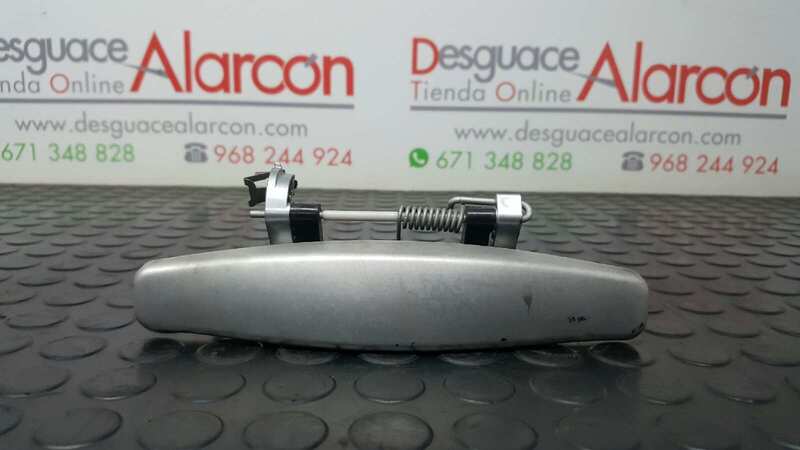 Maniglia portiera anteriore destra DACIA SANDERO Stepway Diésel - 1