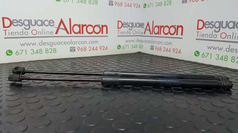 Molla a gas bagagliaio MERCEDES-BENZ CLASE E (W212) FAMILIAR 250 CDI BlueEfficiency Diésel - 1