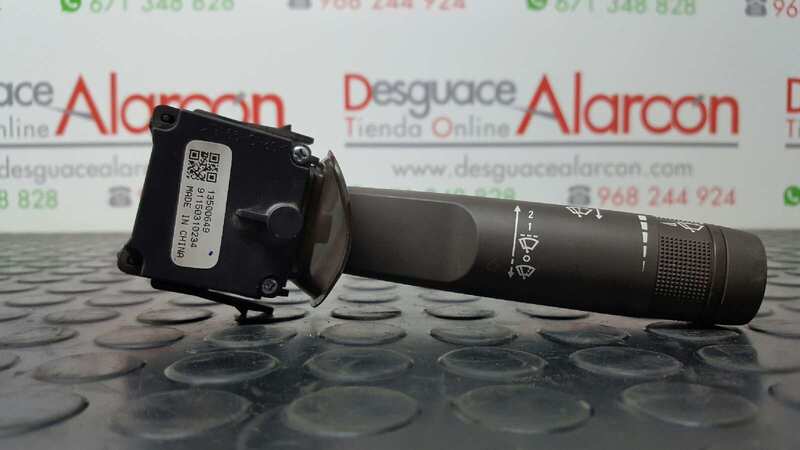 Commodo d'essuie glaces OPEL INSIGNIA BERLINA Cosmo Diesel - 1