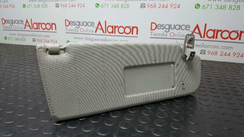 Visiera parasole destra VOLKSWAGEN GOLF V BERLINA (1K1) GT Diésel - 1