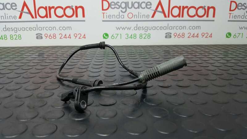 Module électronique BMW SERIE 3 BERLINA (E90) 320d Diesel - 1