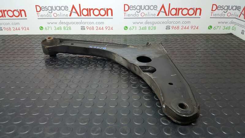 Triangle inferieur avant gauche FORD TRANSIT CAJA CERRADA ´06 FT 260 K Trend LKW Diesel - 1