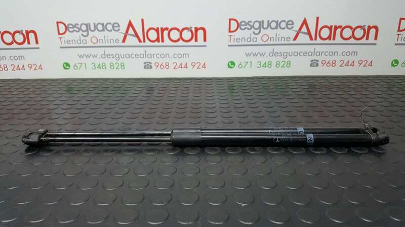 Molla a gas bagagliaio MERCEDES-BENZ CLASE B (W246) B 200 CDI BE Diésel - 1