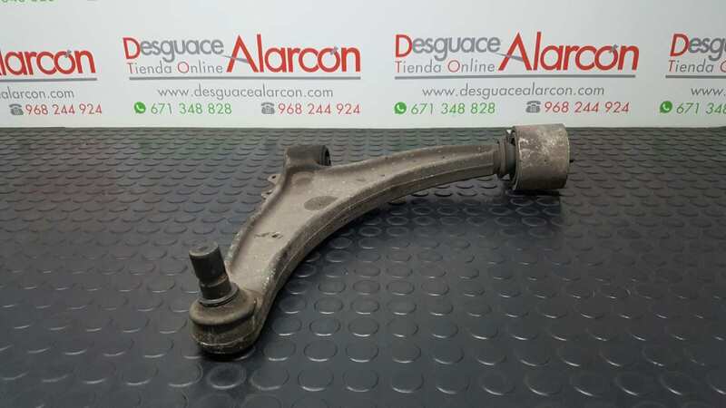 Triangle inferieur avant gauche OPEL INSIGNIA BERLINA Sport Diesel - 1