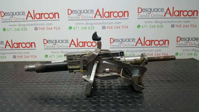Colonne de direction AUDI A5 COUPE (8T) 2.7 TDI Diesel - 1
