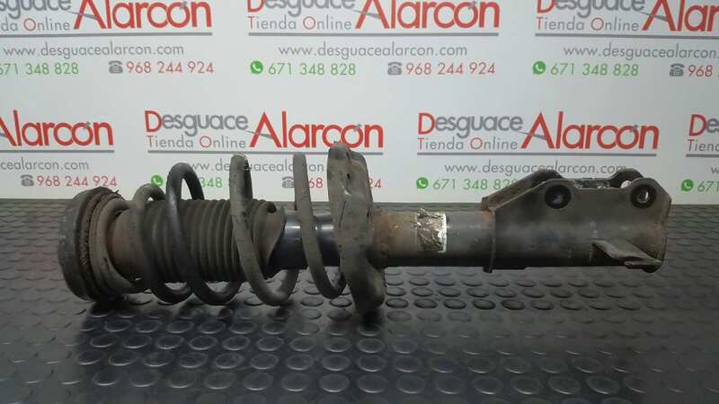 Amortisseur avant gauche OPEL INSIGNIA SPORTS TOURER Sport Diesel - 1