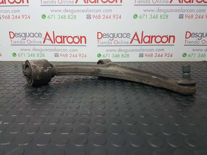 Triangle inferieur avant droit OPEL INSIGNIA SPORTS TOURER Sport Diesel - 1