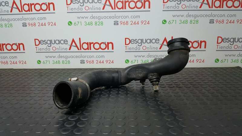Durite TOYOTA VERSO Comfort Diesel - 1