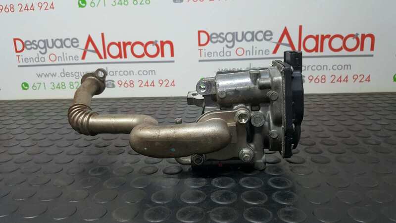 Vanne EGR TOYOTA VERSO Comfort Diesel - 1