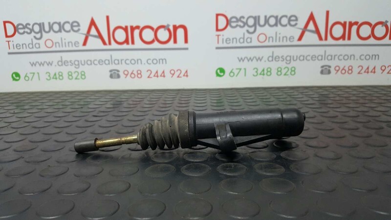 Emetteur PEUGEOT BOXER CAJA CERRADA (RS 3000) (330/333) 2007 ->) HD Diesel - 1