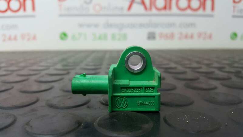 Capteur VOLKSWAGEN GOLF VI (5K1) Sport Diesel - 1