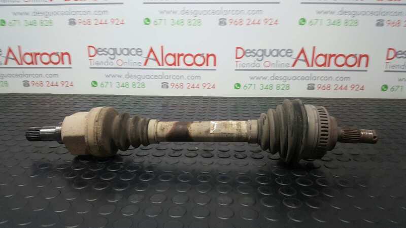 Giunto cardanico albero di trasmissione sinistro PEUGEOT PARTNER (S2) Combi Plus Diésel - 1