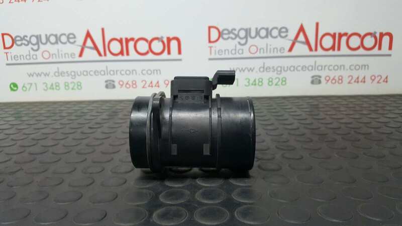 Debitmetre RENAULT CLIO III Style Diesel - 1