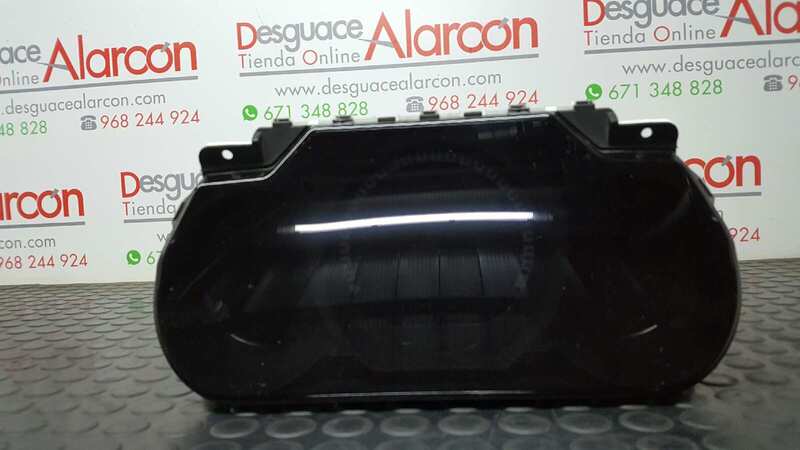 Compteur LEXUS RX 400h Essence - 1