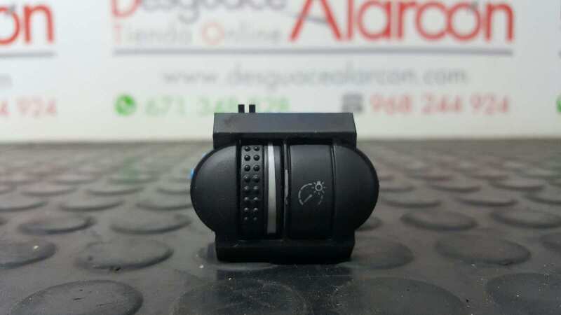 Devio guida completo con contatto spiralato VOLKSWAGEN TOUAREG (7LA) TDI V6 Diésel - 1
