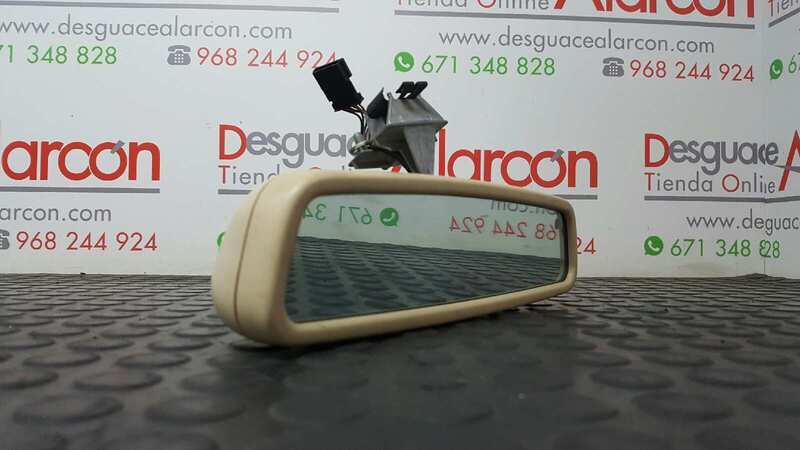 Specchietto retrovisore interno MERCEDES-BENZ CLASE M (W163) 320 Gasolina - 1