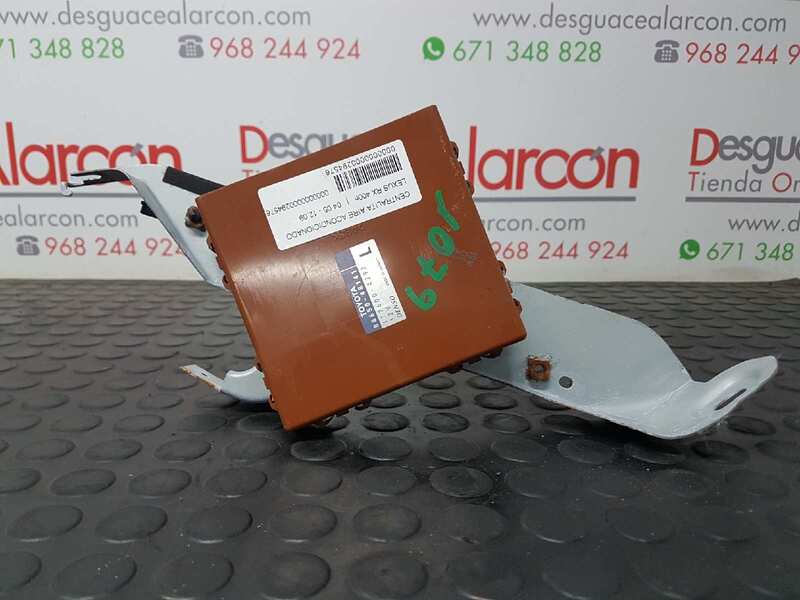 Module électronique LEXUS RX 400h Essence - 1
