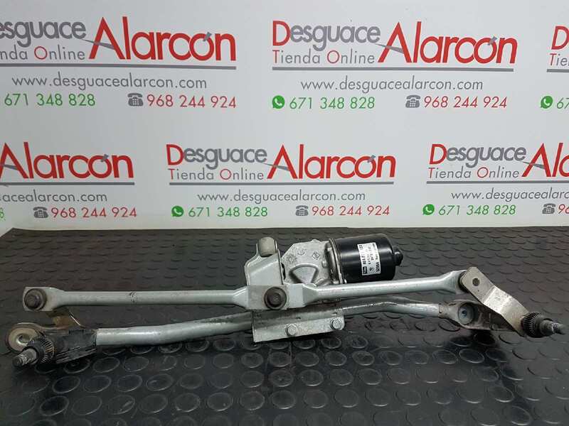 Motore tergicristallo anteriore BMW SERIE 1 BERLINA (E81/E87) 120d Diésel - 1