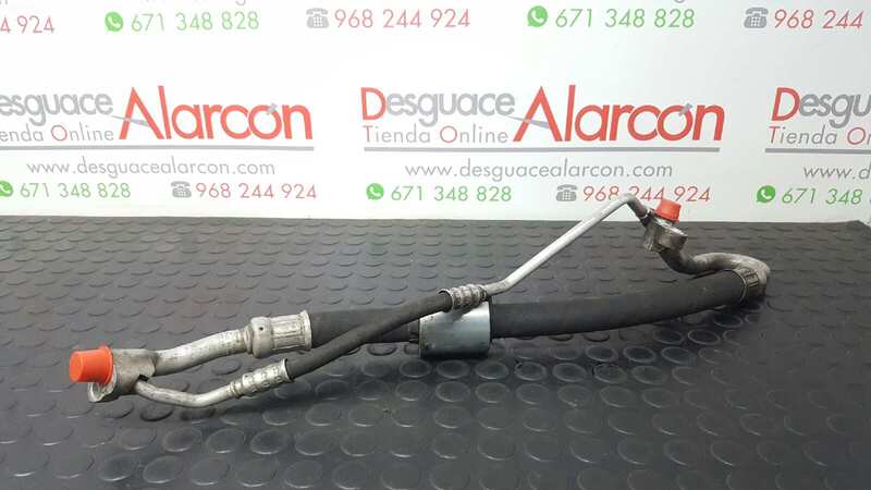 Tuyau de climatisation BMW SERIE 1 BERLINA (E81/E87) 120d Diesel - 1