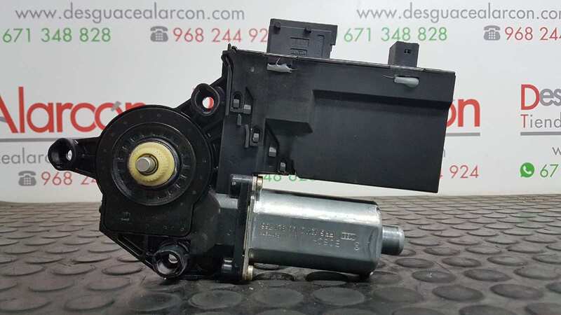 Motore alzacristalli anteriore destro PEUGEOT 307 (S1) XT Gasolina - 1