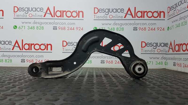Triangolo superiore posteriore sinistro MERCEDES-BENZ CLASE B (W246) B 200 CDI BE Diésel - 1