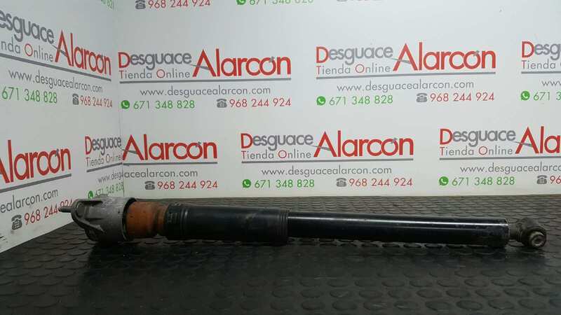 Ammortizzatore posteriore destro MERCEDES-BENZ CLASE B (W246) B 200 CDI BE Diésel - 1