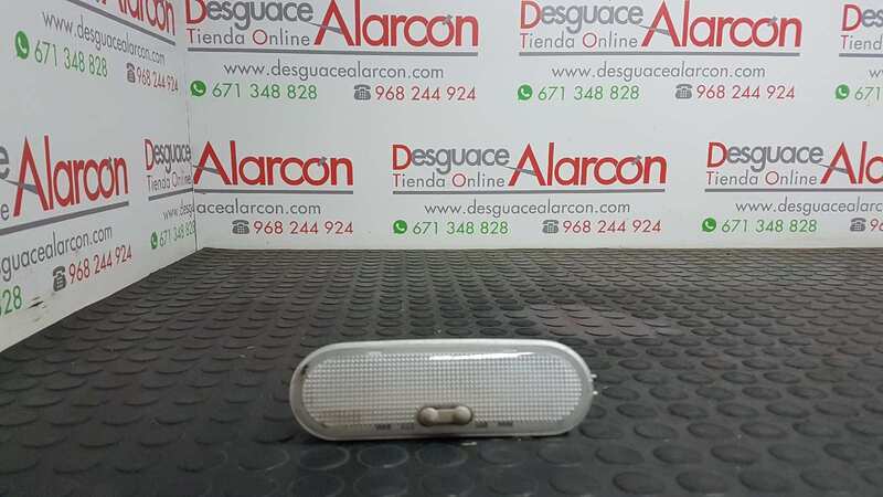 Eclairage de plafonnier RENAULT CLIO III Expression Essence - 1