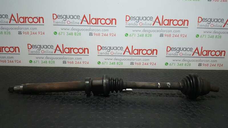 Cardan droit (transmission) FORD FOCUS BERLINA (CAP) Trend Essence - 1