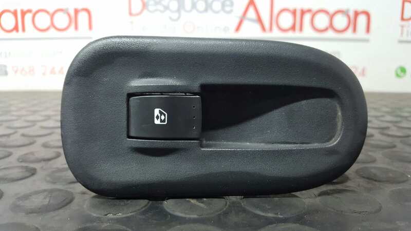 Interruttore lavacristalli anteriore destro RENAULT KANGOO Expression Diésel - 1
