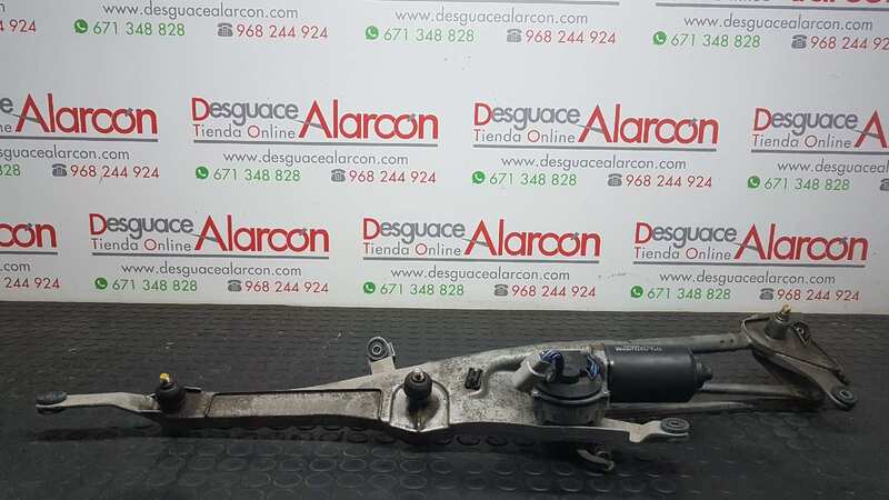 Motore tergicristallo anteriore LEXUS RX 400h Gasolina - 1