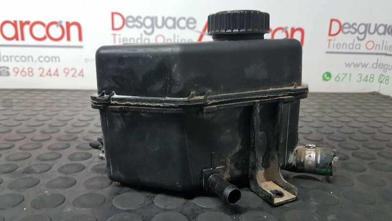 Vase de direction PEUGEOT PARTNER (S2) Combi Plus Diesel - 1