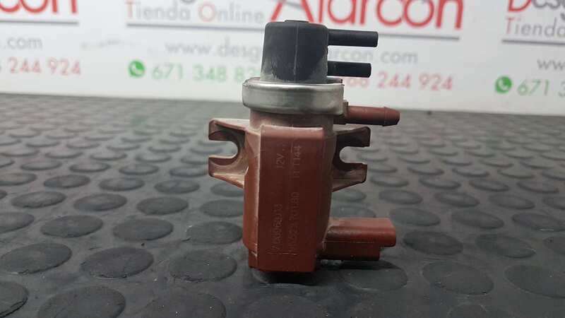 Electrovanne pompe à injection PEUGEOT PARTNER (S2) Combi Plus Diesel - 1