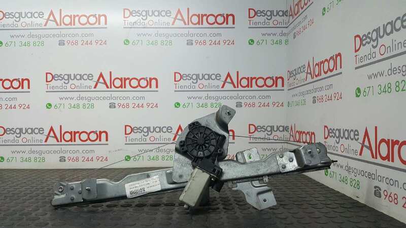 Alzacristalli elettrico anteriore sinistro DACIA SANDERO Stepway Diésel - 1