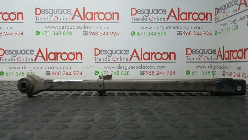 Triángulo superior trasero izquierdo AUDI S3 (8L) 1.8 T Gasolina - 1
